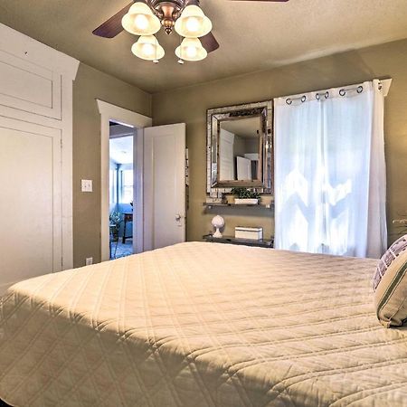 Charming Home In Downtown Nampa With Patio And Yard! Luaran gambar