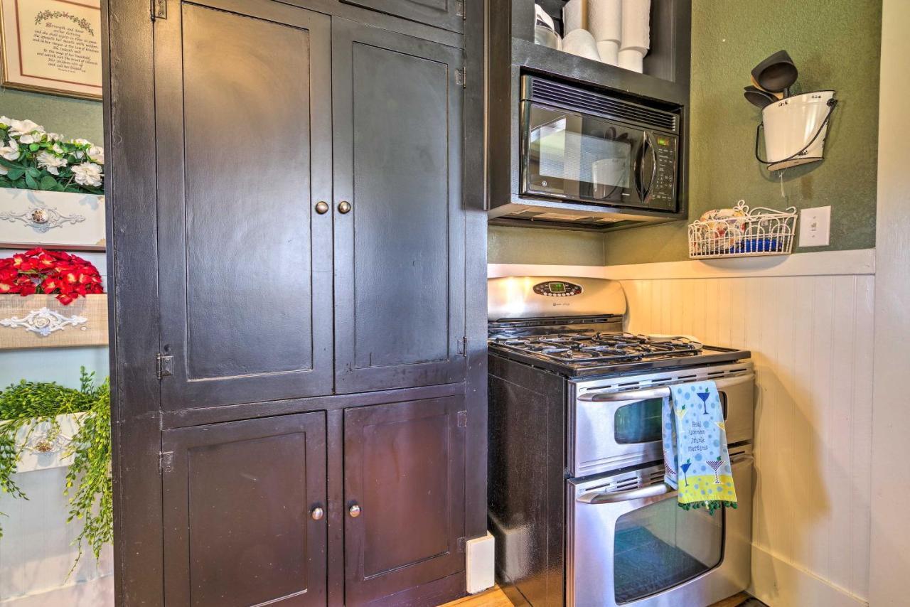 Charming Home In Downtown Nampa With Patio And Yard! Luaran gambar